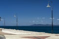 Monte Argentario, promontory on the Tirreno sea in Tuscany