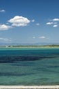 Monte Argentario, promontory on the Tirreno sea in Tuscany