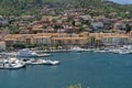 Monte Argentario, promontory on the Tirreno sea in Tuscany