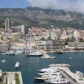 Monte Carlo