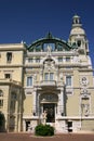 Monte Carlo - Art nouveau