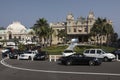 Monte Carlo casino