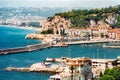 Monte Carlo Harbour