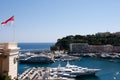 Monte Carlo Marina - Monaco