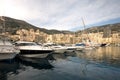 Monte Carlo, Monaco Royalty Free Stock Photo