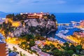 Monte Carlo, Monaco