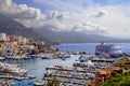 Monte Carlo, Monaco, Port.