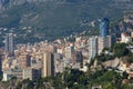 Monte Carlo Royalty Free Stock Photo