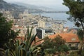 Monte Carlo Royalty Free Stock Photo