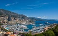 Monte-Carlo Seaport