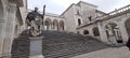 Monte Cassino monastery Italy travel holiday