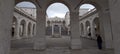 Monte Cassino monastery Italy travel holiday
