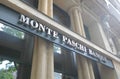 Monte Paschi Siena Bank France