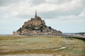 Monte Saint Michel