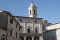 Monte San Giusto Macerata, Marches, Italy