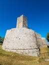 Monte Sant Angelo, Apulia region, Italy, Saint Michael Archangel Sanctuary