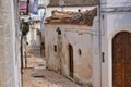 Monte Sant Angelo Gargano Apulia