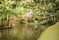 Monte Tropical Gardens, Funchal