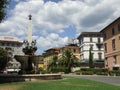 Montecatini Terme, Italy