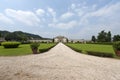 Montecchio Maggiore: Villa Cordellina Lombardi Royalty Free Stock Photo
