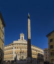 Montecitorio italian parliament repubbliv rome palace