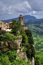 Montefalcone Appennino - Italy