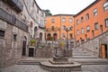 Montefiascone Viterbo Italy