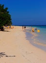 Montego Bay Beach Jamaica