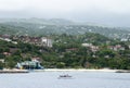 Montego Bay Downtown Public Beach Royalty Free Stock Photo