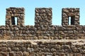 Montemor o Novo castle, Alentejo, Portugal