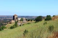 Montemor o Novo castle, Alentejo, Portugal