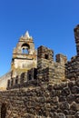 Montemor o Novo castle, Alentejo, Portugal