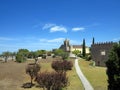 Montemor-o-Velho Castle