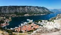 Montenegro Royalty Free Stock Photo