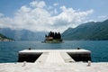 Montenegro Royalty Free Stock Photo