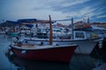 Montenegro Budva Sea View Mountains Boats