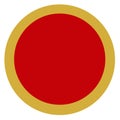 Montenegro country roundel