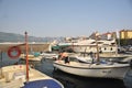 Montenegro Dukley Marina exudes and boasts.Set against the ramparts of the historic Old Town of Budva,