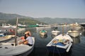 Montenegro Dukley Marina exudes and boasts.Set against the ramparts of the historic Old Town of Budva,