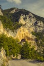Montenegro. Durmitor National Park