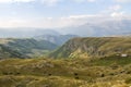 Montenegro. Durmitor National Park