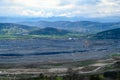 Montenegro, Durmitor National Park. The national park is located in the north of the country, about 180 kilometers from