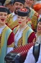 Montenegro Folk Group