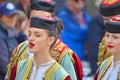 Montenegro Folk Group