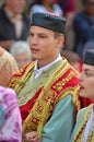 Montenegro Folk Group