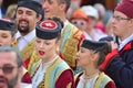 Montenegro Folk Group