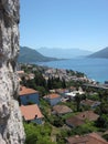 Montenegro. Herceg Novi