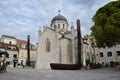 Montenegro. Herceg Novi.