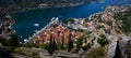 Montenegro. Kotor bay