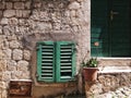 Montenegro Kotor Royalty Free Stock Photo